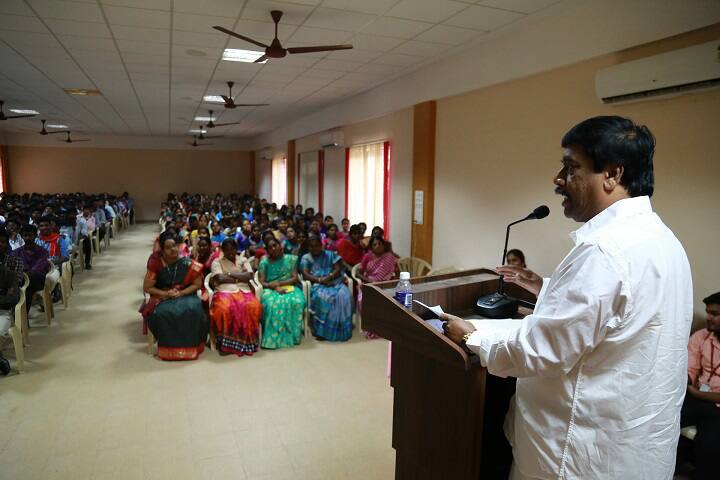 auditorium
